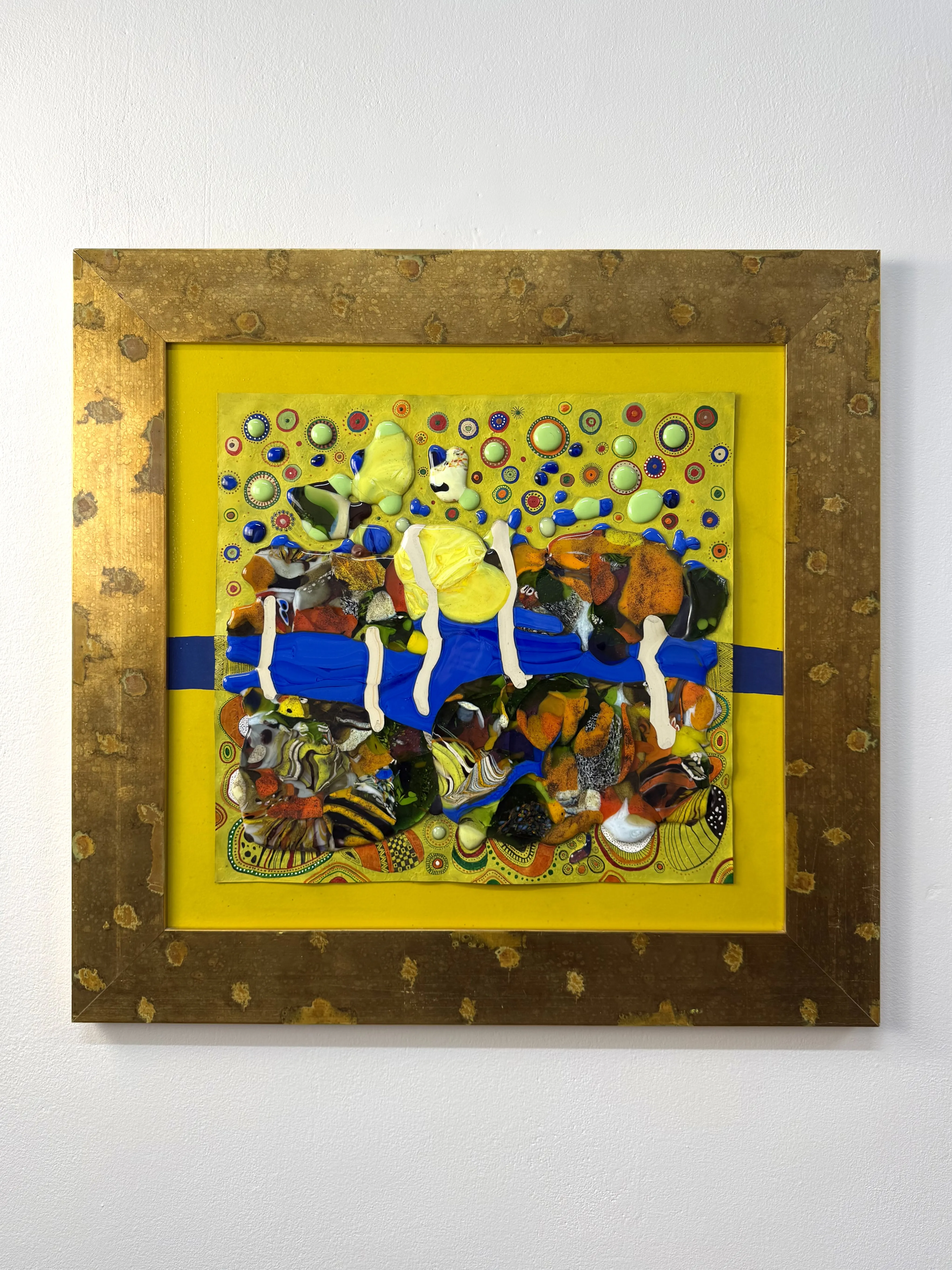 Зображення "Untitled" від Тарас Опалинський, розмір: 60x60, ціна: $600