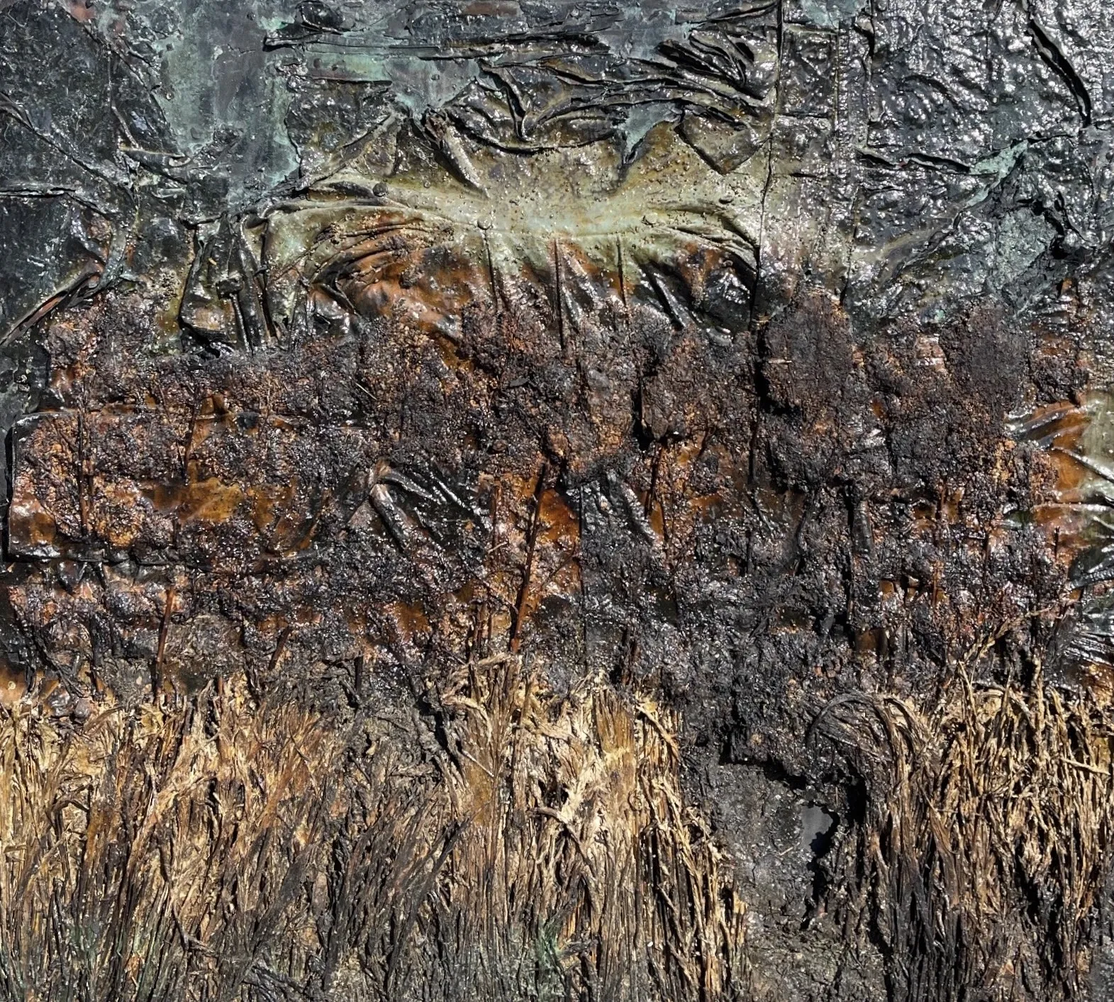 Image of Перед світанком by Taras Opalinski , Painting medium, priced at $10000