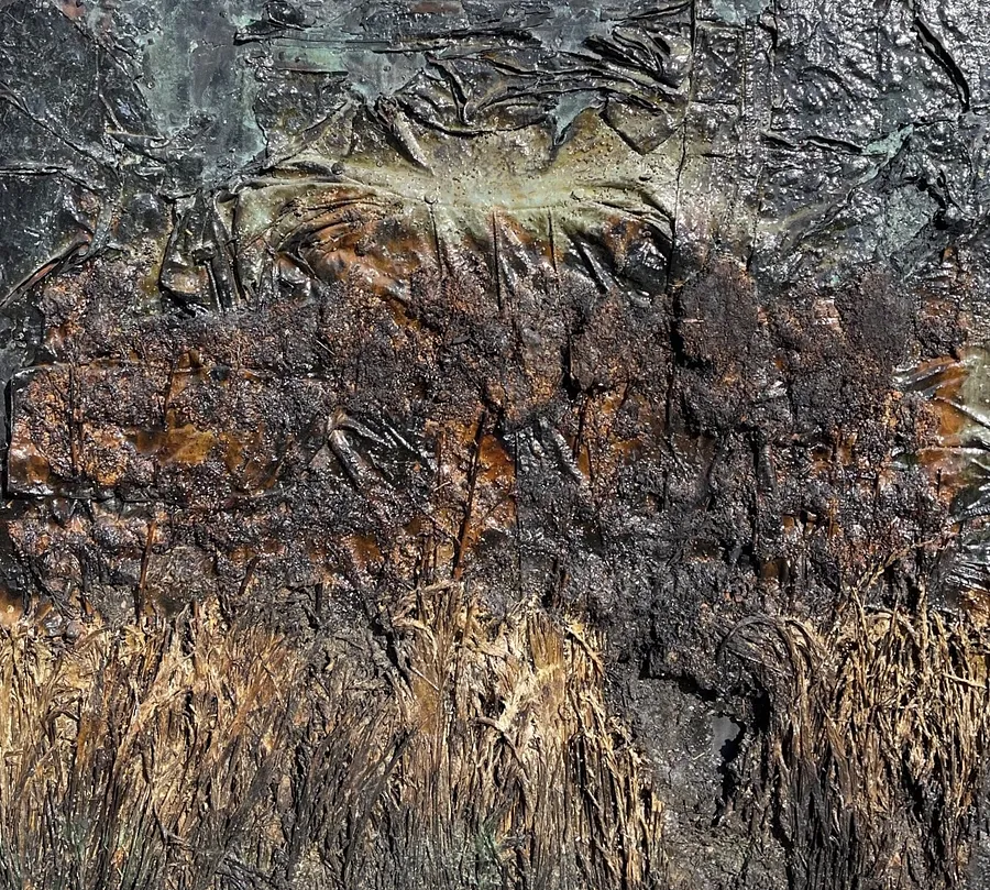 Image of Перед світанком by Taras Opalinski , Painting medium, priced at $10000